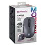 Defender GASSA MM-105 RF SILENT Gris