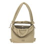 Housse pour ordinateur portable Moos Beige 40 x 31 x 17 cm