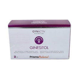 PRISMA NATURAL GINESITOL 30 sachets