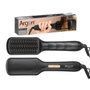 ARGON Cepillo Alisador 40W Negro-Oro