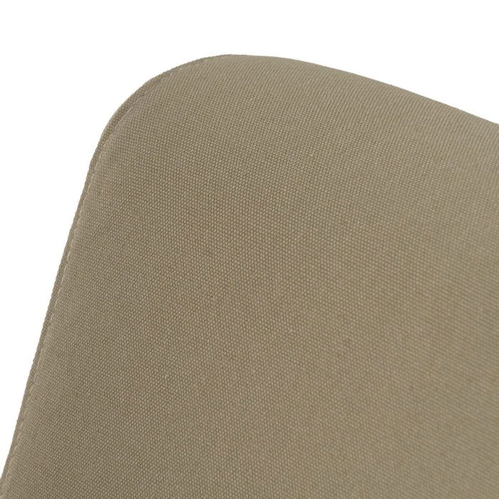 Fauteuil à Bascule Bois d'hévéa 66 x 88 x 80 cm