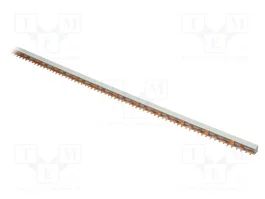 SCHNEIDER ELECTRIC Rail de connexion 3 pôles 63A 400V AC 1000mm