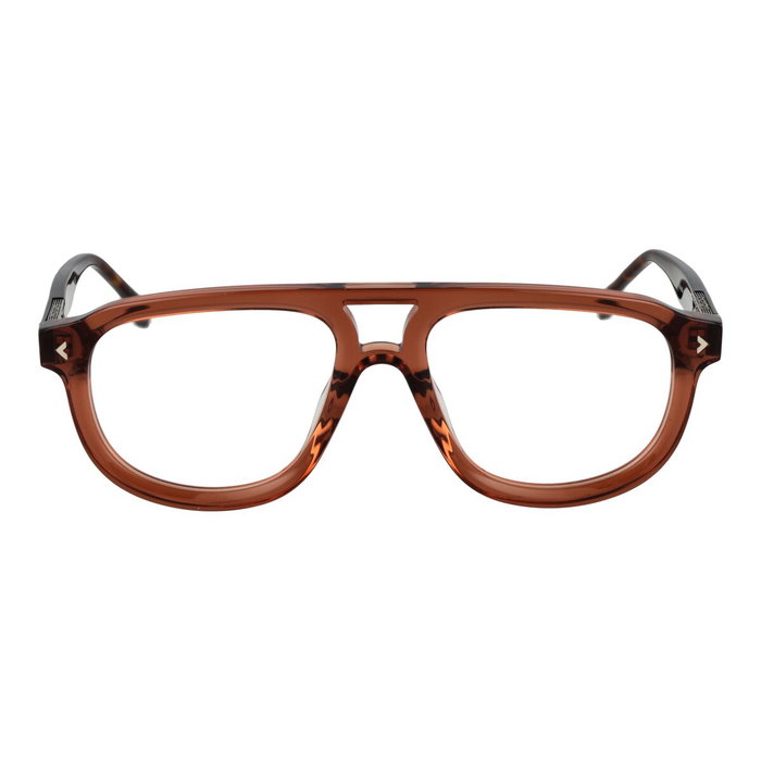 Monture de Lunettes Homme Lozza VL4330 5506ME