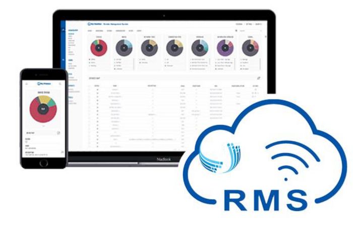 Teltonika Networks RMS Management Pack 3 ans Teltonika Networks RMS Management Pack 3 ans