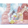 Sylvanian Families Le château des sirènes