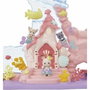Sylvanian Families Le château des sirènes