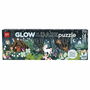 Puzzle Apli Glow In The Dark 200 Pièces