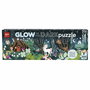 Puzzle Apli Glow In The Dark 200 Pièces
