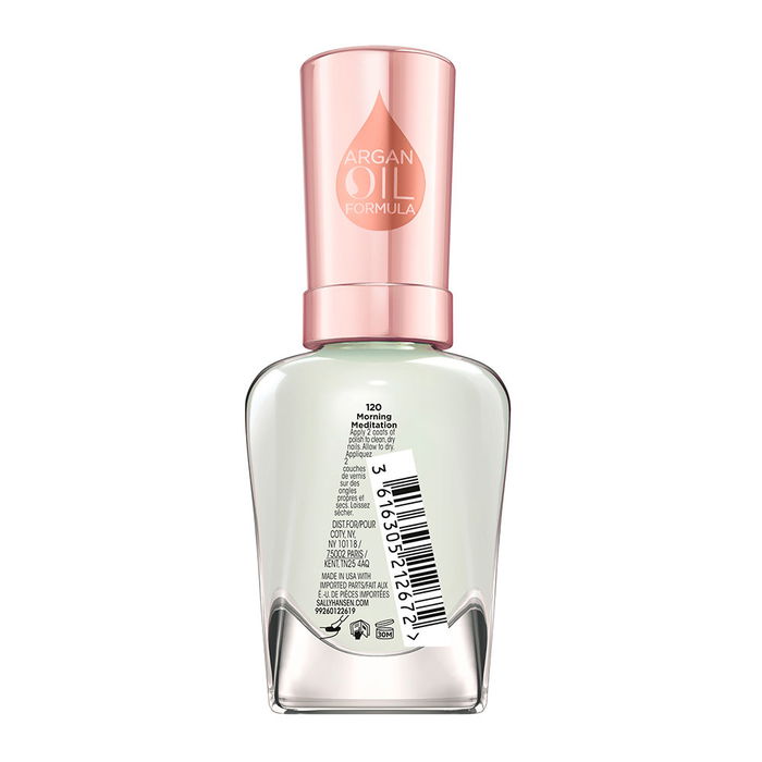 Sally Hansen Vernis et Soin Color Therapy #120-Morning Meditation 14.7 ml