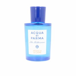 Acqua di Parma Blu Mediterraneo Arancia di Capri Eau de Toilette 100 ml