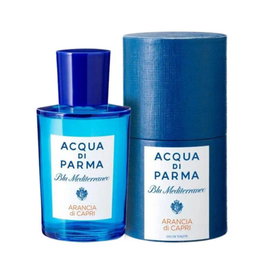 Acqua di Parma Blu Mediterraneo Arancia di Capri Eau de Toilette 100 ml