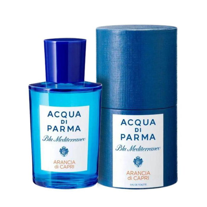 Acqua di Parma Blu Mediterraneo Arancia di Capri Eau de Toilette 100 ml