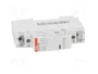 ABB ESB 20A 230VAC/VDC Contacteur 2 pôles NO x2