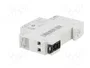 ABB ESB 20A 230VAC/VDC Contacteur 2 pôles NO x2