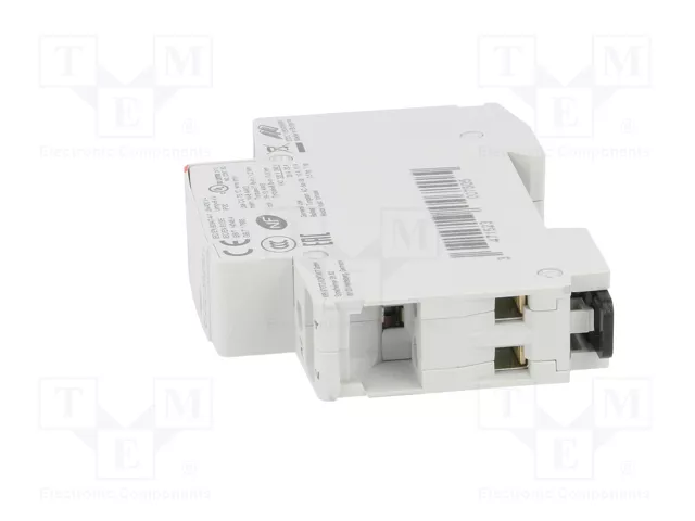 ABB ESB 20A 230VAC/VDC Contacteur 2 pôles NO x2