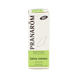 PRANAROM Huile essentielle de Salvia romana BIO 5 ml