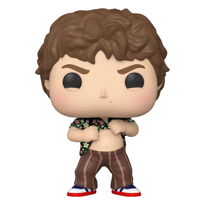 Funko POP! Les Goonies Chunk Figurine en Vinyle Funko POP! Les Goonies Chunk Figurine en Vinyle