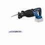 Bosch Professional GSA 18V-28 Scie sabre sans fil