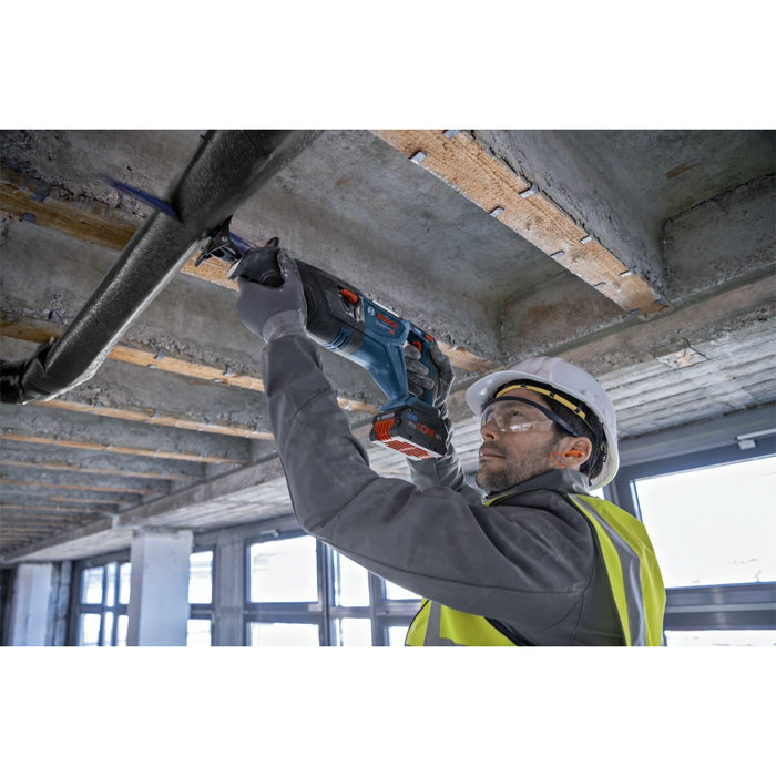 Bosch GSA 18V-28 Scie sabre sans fil solo Bosch GSA 18V-28 Scie sabre sans fil solo