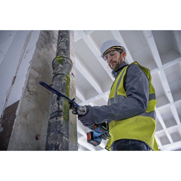 Bosch GSA 18V-28 Scie sabre sans fil solo Bosch GSA 18V-28 Scie sabre sans fil solo