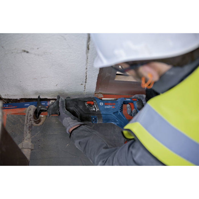 Bosch GSA 18V-28 Scie sabre sans fil solo Bosch GSA 18V-28 Scie sabre sans fil solo