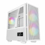 Deepcool CH360 Digital Blanc