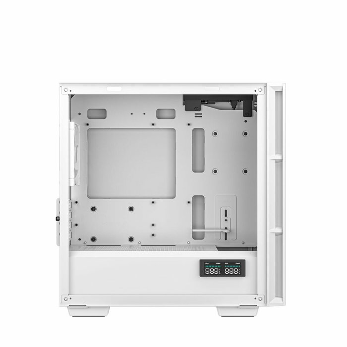Deepcool CH360 Digital Blanc