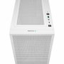 Deepcool CH360 Digital Blanc