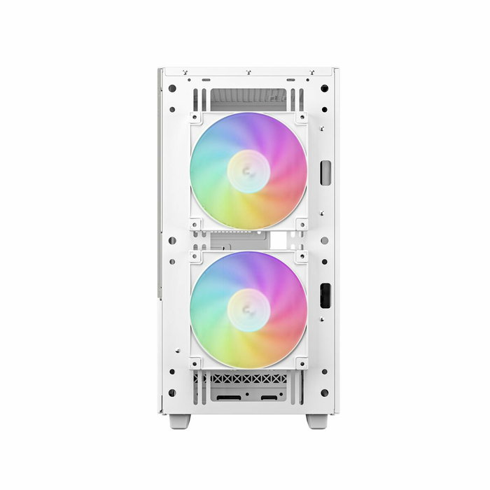 Deepcool CH360 Digital Blanc