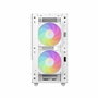 Deepcool CH360 Digital Blanc