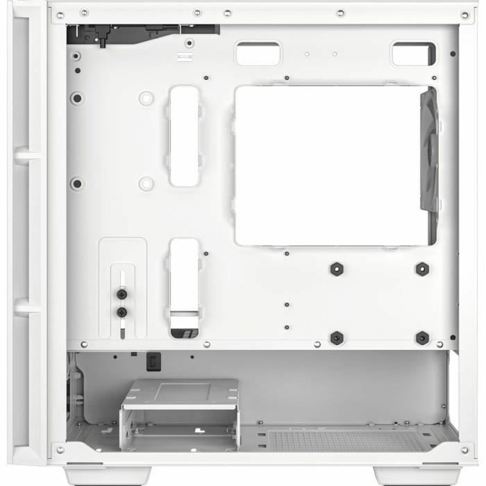 Deepcool CH360 Digital Blanc
