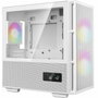 Deepcool CH360 Digital Blanc