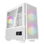 Deepcool CH360 Digital Blanc