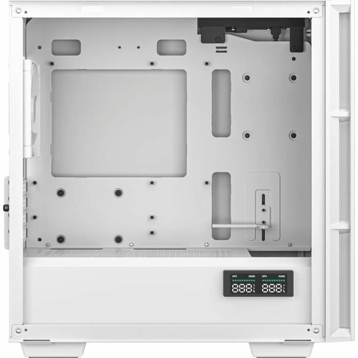 Deepcool CH360 Digital Blanc