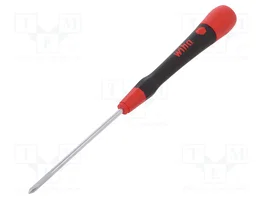 WIHA Tournevis de précision PicoFinish® Phillips PH0
