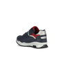Chaussures de Sport pour Enfants Geox Pavel Bleu