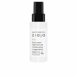 Ziaja Baltic Home Spa Fit Crème Visage Hydratante et Oxygénante 50 ml