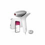 Philips BRI940/00 Lumea Série 8000 - Épilateur à lumière pulsée blanc/gris