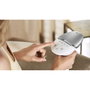 Philips BRI940/00 Lumea Série 8000 - Épilateur à lumière pulsée blanc/gris