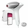Philips BRI940/00 Lumea Série 8000 - Épilateur à lumière pulsée blanc/gris