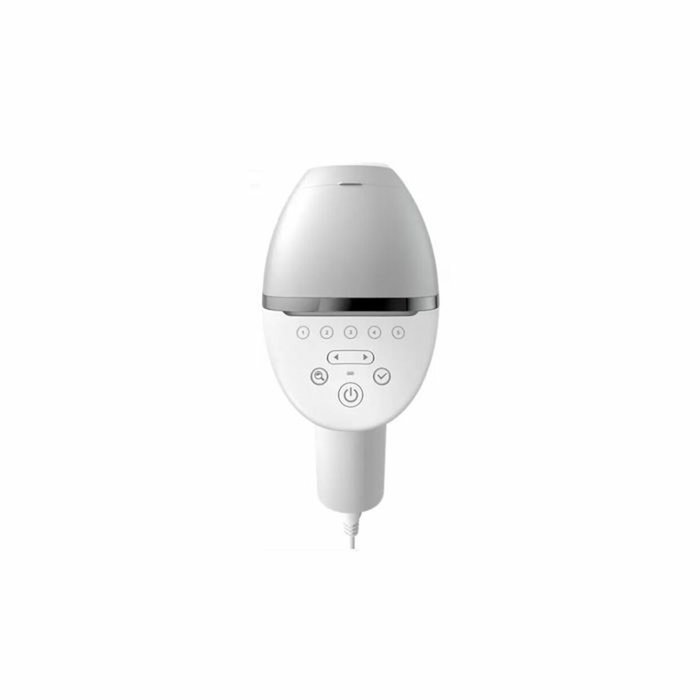 Philips BRI940/00 Lumea Série 8000 - Épilateur à lumière pulsée blanc/gris Philips BRI940/00 Lumea Série 8000 - Épilateur à lumière pulsée blanc/gris