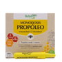 HERBALGEM PROPOLEO monodosis 7x10ml. BIO