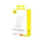 Baseus Powerbank P10059001223-00 Blanc 10000 mAh