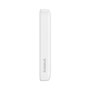 Baseus Powerbank P10059001223-00 Blanc 10000 mAh