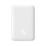 Baseus Powerbank P10059001223-00 Blanc 10000 mAh