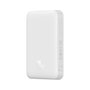 Baseus Powerbank P10059001223-00 Blanc 10000 mAh