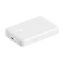 Baseus Powerbank P10059001223-00 Blanc 10000 mAh