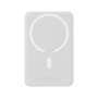 Baseus Powerbank P10059001223-00 Blanc 10000 mAh