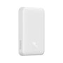 Baseus Powerbank P10059001223-00 Blanc 10000 mAh