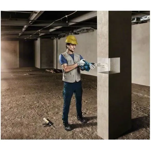 Bosch Professional Souffleur sans fil 18V GBL 18V-120, double vitesse, vitesse air 270 km/h (sans batterie ni chargeur) - 06019F5100 Bosch Professional Souffleur sans fil 18V GBL 18V-120, double vitesse, vitesse air 270 km/h (sans batterie ni chargeur) - 06019F5100